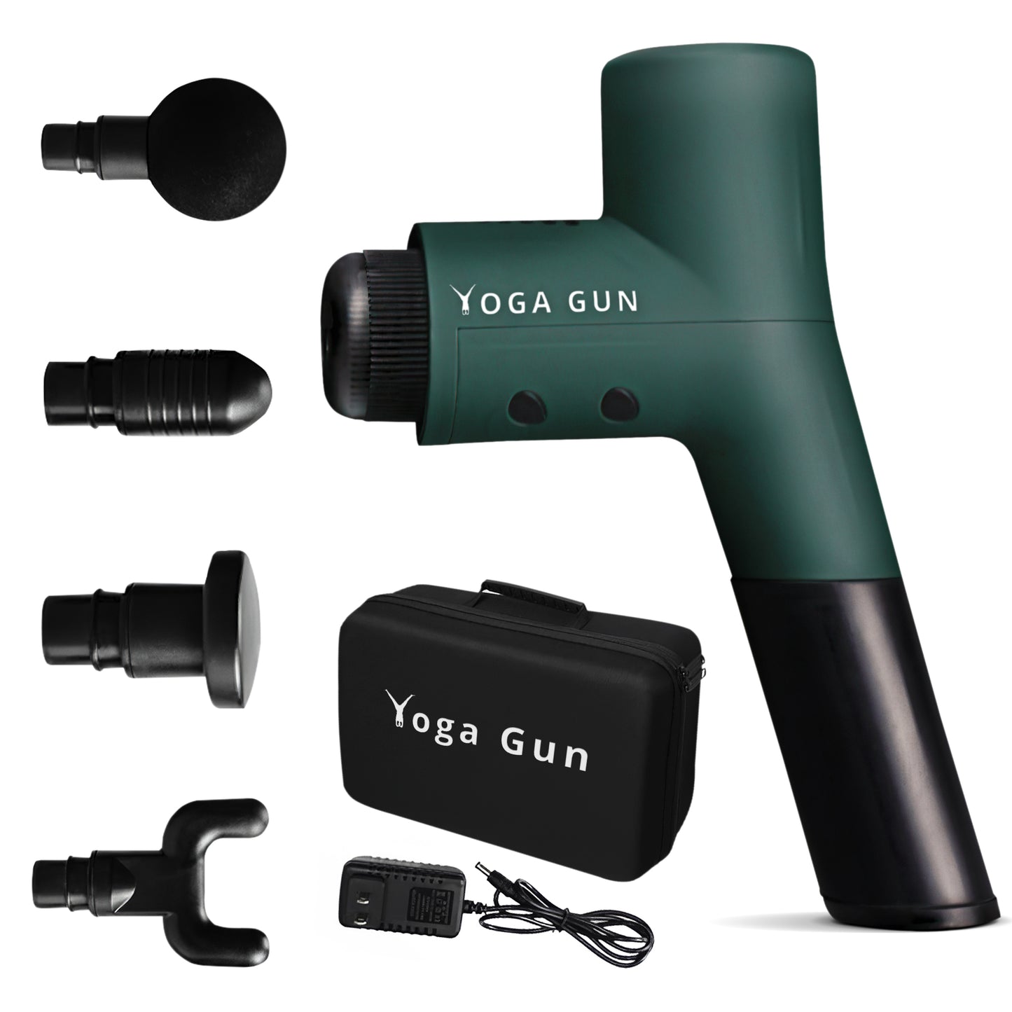 Yoga Gun™